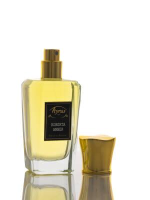 Roberta Amber Extrait de Parfüm 50 ml. - 4