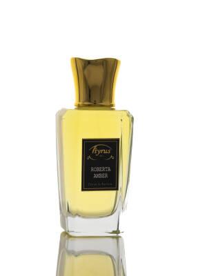 Roberta Amber Extrait de Parfüm 50 ml. - 6