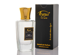 Rose of Anatolia Extrait de Parfüm 50 ml. - 1