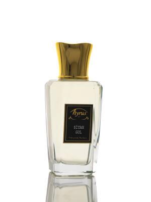 Siyah Gül Extrait de Parfüm 50 ml. - 3