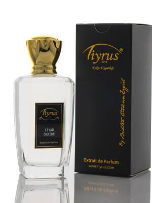 Siyah Orkide Extrait de Parfüm 100 ml. - 2