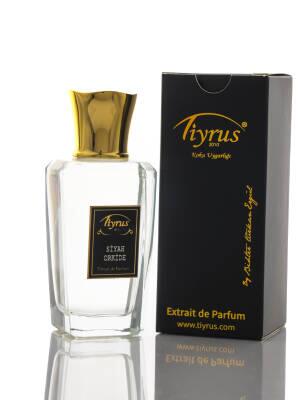 Siyah Orkide Extrait de Parfüm 50 ml. - 5