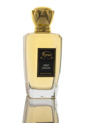 Sweet Passion Extrait de Parfüm 100 ml. - 3