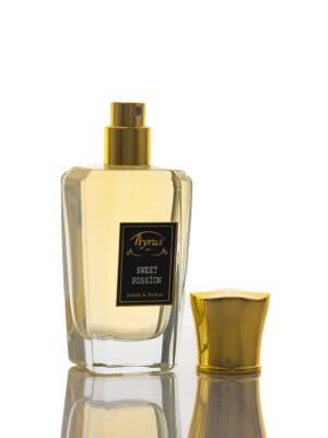 Sweet Passion Extrait de Parfüm 50 ml. - 4