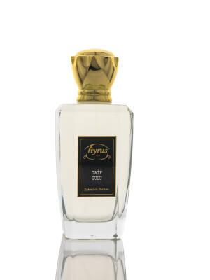 Taif Gülü Extrait de Parfüm 100 ml. - 3