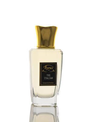 The İtalian Extrait de Parfüm 50 ml. - 4