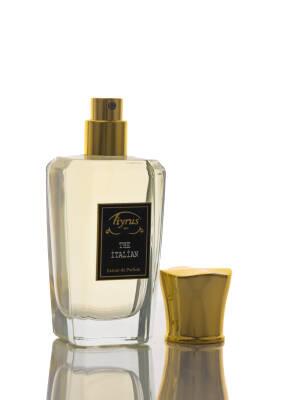 The İtalian Extrait de Parfüm 50 ml. - 2