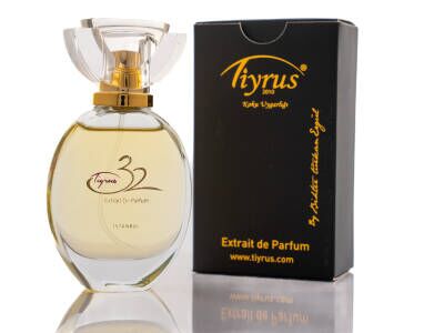 Tiyrus 32 Bay Extrait de Parfum 32 ml. - 2