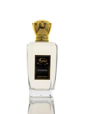 Toskana Extrait de Parfüm 100 ml. - 3