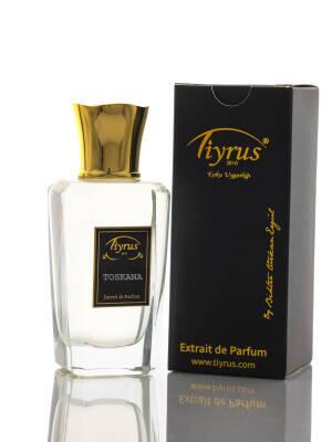 Toskana Extrait de Parfüm 50 ml. - 3