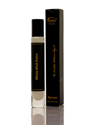 White Misk Extra Esansiyel Yağ 10 ml. - 5